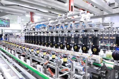 產(chǎn)業(yè)數(shù)字化場景應(yīng)用賦能遵義高質(zhì)量發(fā)展