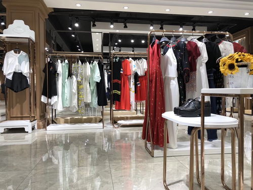 如何尋找可靠的品牌折扣女裝批發公司