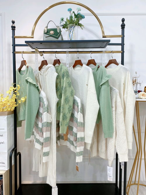 2021秋冬高端品牌女裝一手貨源指南 精準走份批發的行業趨勢與實操策略