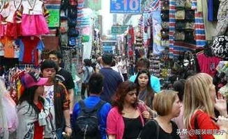 廣州服裝批發市場進貨攻略與品牌尾貨拿貨揭秘